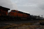 BNSF 7038